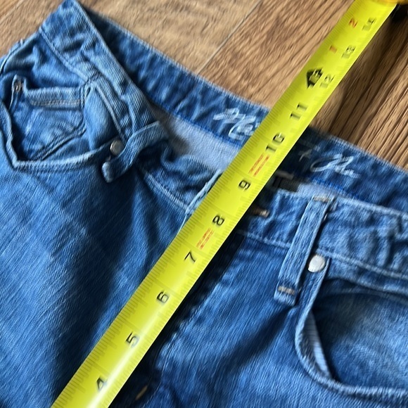 Martin + Osa distressed skinny denim jeans D5-8 - Picture 12 of 13